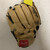Used Rawlings LH120 Baseball Glove RH Throw Brown 12" 11855-S000196514 View 3