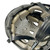 Used Cascade PRO 7 Lacrosse Helmet Black One Size Fits Most 11506-S000243918 View 6