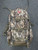 Used BADLANDS DIABLO VT Hunting Backpack Brown 10558-S000245820 View 1
