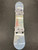 Used LTD BELLE Womens Board/Bindings Carolina Blue 149 cm 11726-S000290373 View 1
