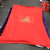Used LOGO BRANDS ARIZONA DIAMONDBACKS BLANKET Outerwear Other A Red Senior 11752-S000073003 View 1