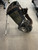 Used Titleist 4 WAY STAND BAG Mens Stand Bag Black 11614-S000227224 View 5