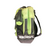Used VROBI BB/SB Player Backpack Green 11479-S000411558 View 1