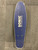 Used SONIC THE HEADGEHOG PENNY BOARD Complete Skateboard Royal Blue Regular 11614-S000227234 View 2