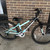 Used Nishiki PUEBLO 26 WOMENS XS MOUNTAIN BIKE Mountain Bike Womens Carolina Blue 33-37cm - 13-14" - XS Frame 11752-S000073014 View 1