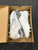 Used Under Armour LAX Cleats Mens Grey Senior 11.5 11726-S000290382 View 1
