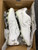 Used Under Armour LAX Cleats Mens Grey Senior 12 11726-S000290387 View 1