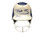 Used Easton MEDIUM/LARGE Batting Helmet w/Mask Navy Blue MD 11846-S000098242 View 1