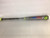 Used Louisville Slugger PRIME 919 BB/SB USA 2 5/8 Bat 31" 11900-S000016872 View 2