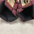 Used CCM HGSTPP PRO Senior Gloves Maroon 14" 11855-S000196524 View 5