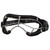 New 4SIGHT+ GOGGLE SR BLACK 11477-STX098805585389 View 1
