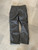 Used CAMII MIA SNOWPANTS Snow Pants M Black LG 11614-S000227245 View 2