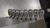 Used Callaway ROGUE X CF 18 Mens Iron Set RH 4I-GW/AW 11605-S000211310 View 9
