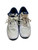 Used Babolat Running/X-Train Shoes M White Senior 10.5 11884-S000057177 View 2