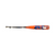 Used Louisville Slugger META BB/SB USSSA 2 3/4 Bat Orange 31" 11479-S000411571 View 1