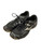 Used Mizuno VB Shoes Adult Black Senior 11 11884-S000057178 View 1