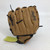 Used Rawlings NOLAN A. SURE CATCH 10.5 IN SB/BB RHT G BB/SB Glove RH Throw Brown 10 1/2" 11752-S000073027 View 3