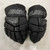 Used Bauer SUPREME 3S Junior Gloves Black 11" 11855-S000196544 View 1