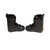 Used Rossignol CRUMB Boys Snowboard Boots Black Junior 01 11816-S000281321 View 4
