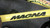 Used Magna MAJOR DAMAGE BMX Bike Boys Yellow 16" 11339-S000197345 View 3
