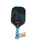 Used TYR PKL-1 CARBON Pickleball Racquet Black And Carolina Blue 11613-S000173849 View 2