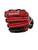 New MARUCCI CADDO 12" RED/BLK RHT 11842-MRCCADDO12RHT View 2