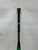 Used Louisville Slugger META BB/SB High School -3 Bat 33" 11879-S000016215 View 4