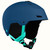 New Retrospec Zephyr Helmet Matte Navy Large Retrospec Zephyr Helmet #5626 View 1