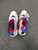 Brand New New Balance LINDOR 1 TF BB/SB Cleats White Senior 11 11945-S000245835 View 3