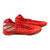 Used Adidas Soccer Indoor Shoes Red Senior 12 11749-S000193500 View 1