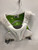Used Maverik M5 LINER Lacrosse Shoulder Pads White LG 11851-S000041425 View 2