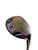 Used Cobra FLY XL RH 4 Hybrid 11712-S000255356 View 1