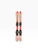 Used Head TEAM ERA 2.0 Boys DH Ski/Binding White 97 cm 11813-S000337461 View 1