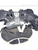 Used Bauer S190 Inter Body Armor MD 11860-S000302301 View 4