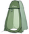 Used Wolfwise Pop-Up Shower Tent 11731-S000154383 View 2