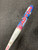 Used Easton PATRIOTS 2020 BB/SB Slowpitch Bat 34/27 10558-S000245841 View 1