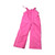Used LONDONFOG SZ5-6 BIBS Snow Bibs Y Pink MD 11617-S000338214 View 2