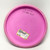 Used Latitude 64 ROYAL HOPE PROTOTYPE Disc Golf Putter Neon Pink 173g 11805-S000072320 View 2