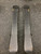 Used Head TEAM SS77 Boys DH Ski/Binding None 77 cm 11162-S000442033 View 2