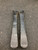 Used Head TEAM SS77 Boys DH Ski/Binding None 77 cm 11162-S000442034 View 2