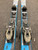 Used Rossignol REACT 2 CARBON Mens DH Ski/Binding None 162 cm 11162-S000442038 View 3