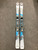 Used Rossignol REACT 2 CARBON Mens DH Ski/Binding None 162 cm 11162-S000442038 View 1