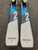 Used Rossignol REACT 2 CARBON Mens DH Ski/Binding None 162 cm 11162-S000442038 View 4