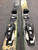 Used Rossignol BLACK OPS Mens DH Ski/Binding Black 164 cm 11162-S000442040 View 3
