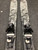 Used Rossignol BLACK OPS Mens DH Ski/Binding Black 164 cm 11162-S000442041 View 2