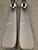 Used Rossignol BLACK OPS Mens DH Ski/Binding Black 164 cm 11162-S000442041 View 4