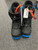 Used Burton PROGRESSION BOA Boys Snowboard Boots Black Junior 06 11162-S000442074 View 1