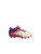 Used D-Gel Soccer Cleats White Junior 02.5 11899-S000014551 View 2