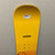 Used OXYGEN JOKER Boys Snowboard Only Yellow 129 cm 11855-S000196557 View 2