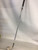 Used Taylormade BURNER LCG IRON Mens Individual Iron RH 7 Iron 11900-S000016927 View 1